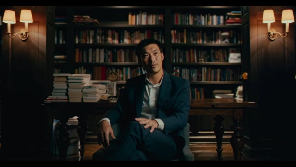 ตัวอย่างแรกภาพยนตร์ "Breaking the Cycle"