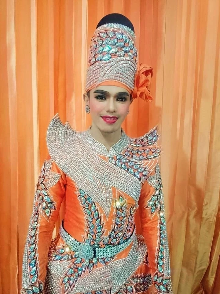 รู้จัก 'พระเอกลิเก' ธนกร ธนาวิน หลังถูกโยงข่าวฉาว กินบวบสงฆ์จริงหรือไม่ 