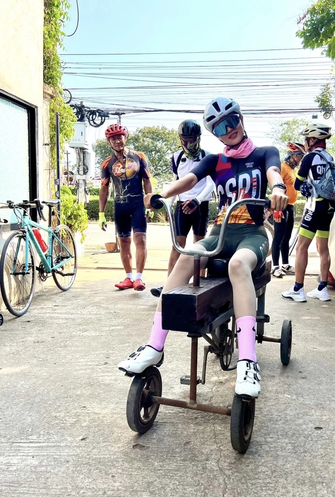 "ชิมฮง คาเฟ่" ร้านดังเมืองพิจิตร กาแฟลอดช่อง เมนูแปลกใหม่ โดนใจคอกาแฟอย่างจัง