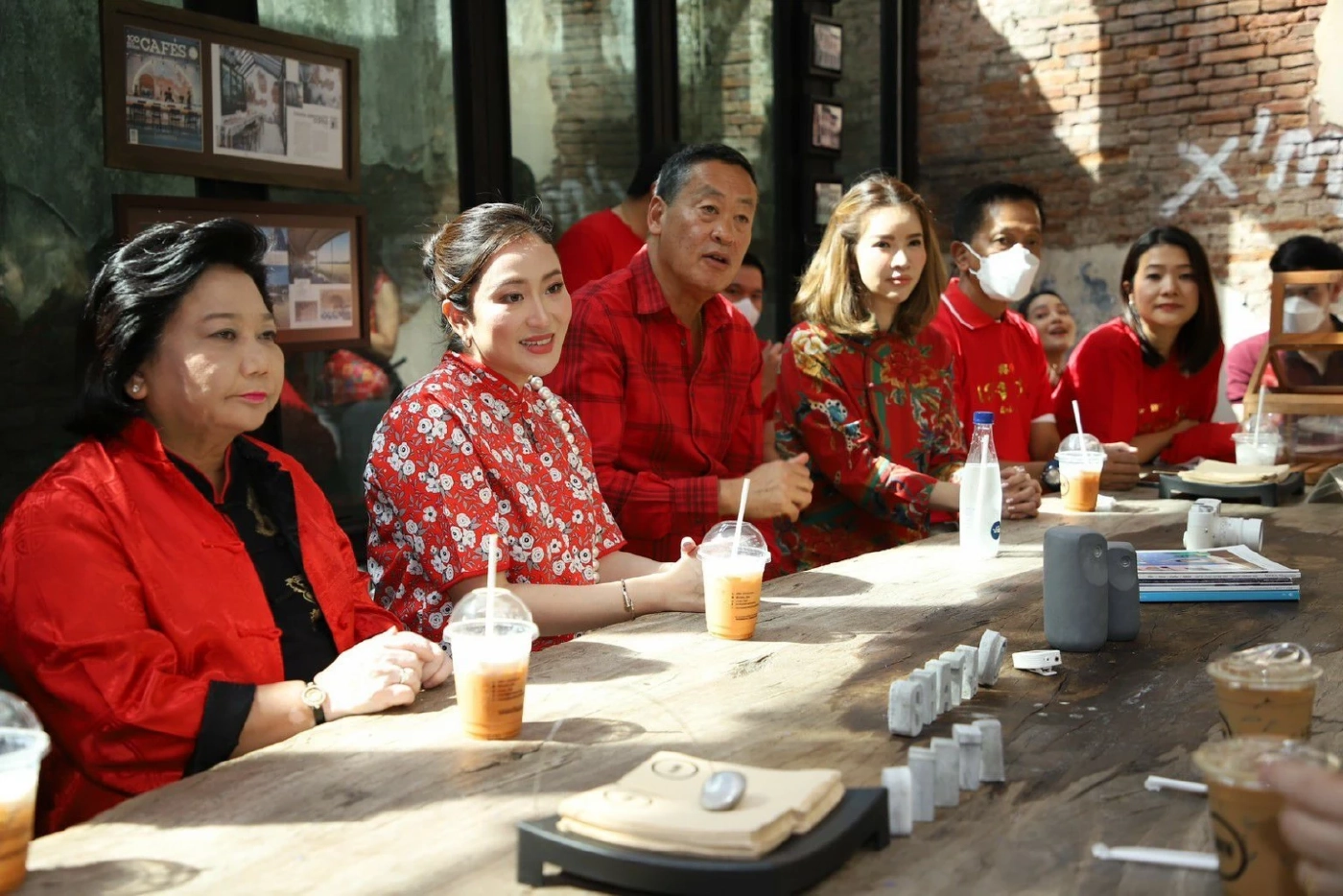 "จตุพร" กระซวก "เศรษฐา" ไปไม่รอดกับบทบาทใหม่ เตือน เตรียมโดนลากไส้แน่นอน