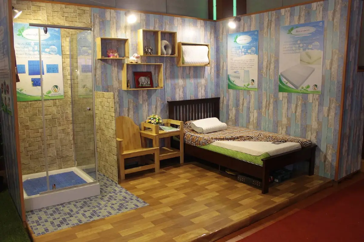 รุกฆาตสวนยางทั่วประเทศ 20 ล้านไร่ สู่มาตรฐานสากล