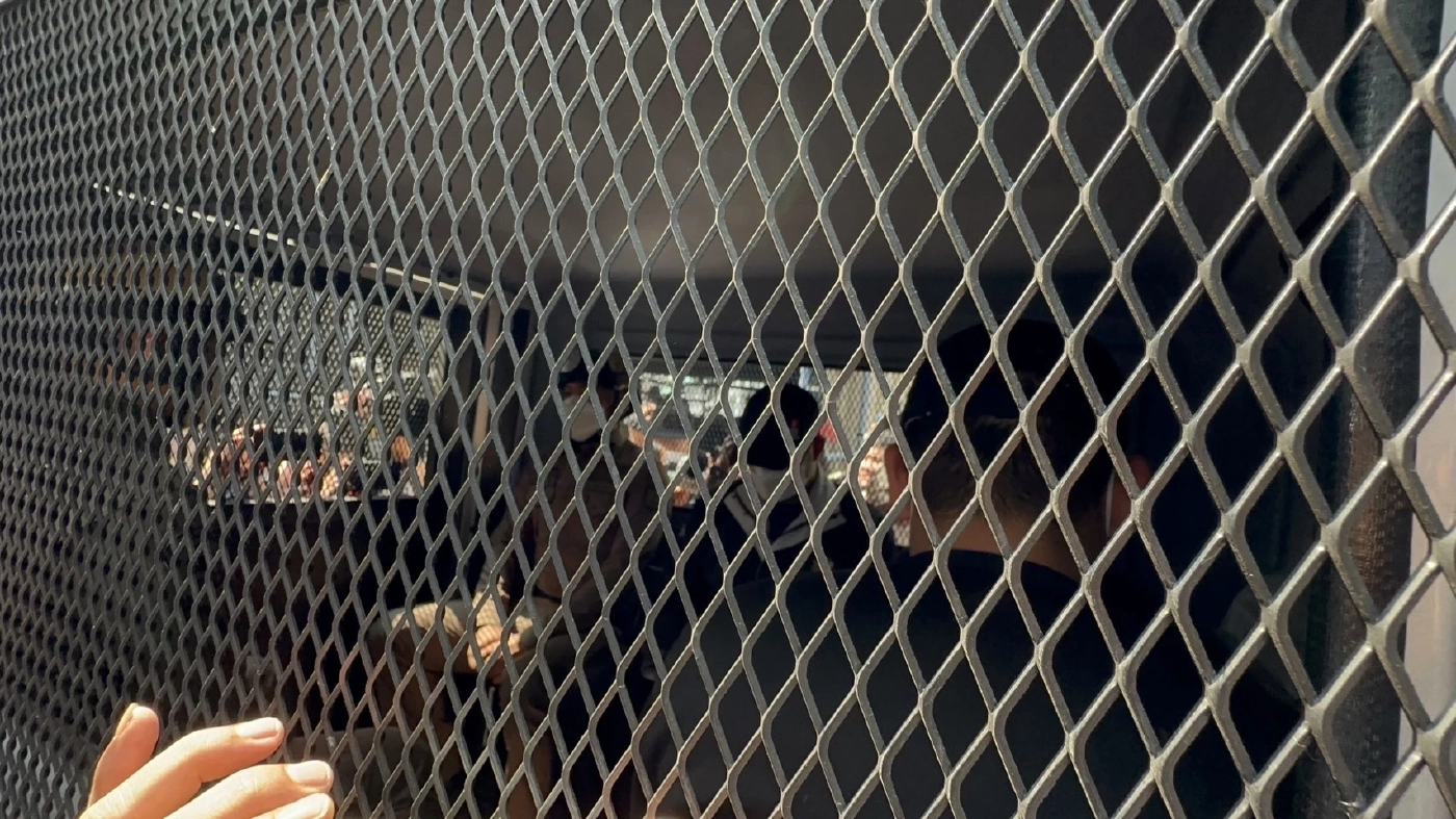 อัยการ ยื่นฟ้อง 6 ตร.ห้วยขวางต่อศาลคดีทุจริตฯ รีดทรัพย์"ดาราสาวไต้หวัน"