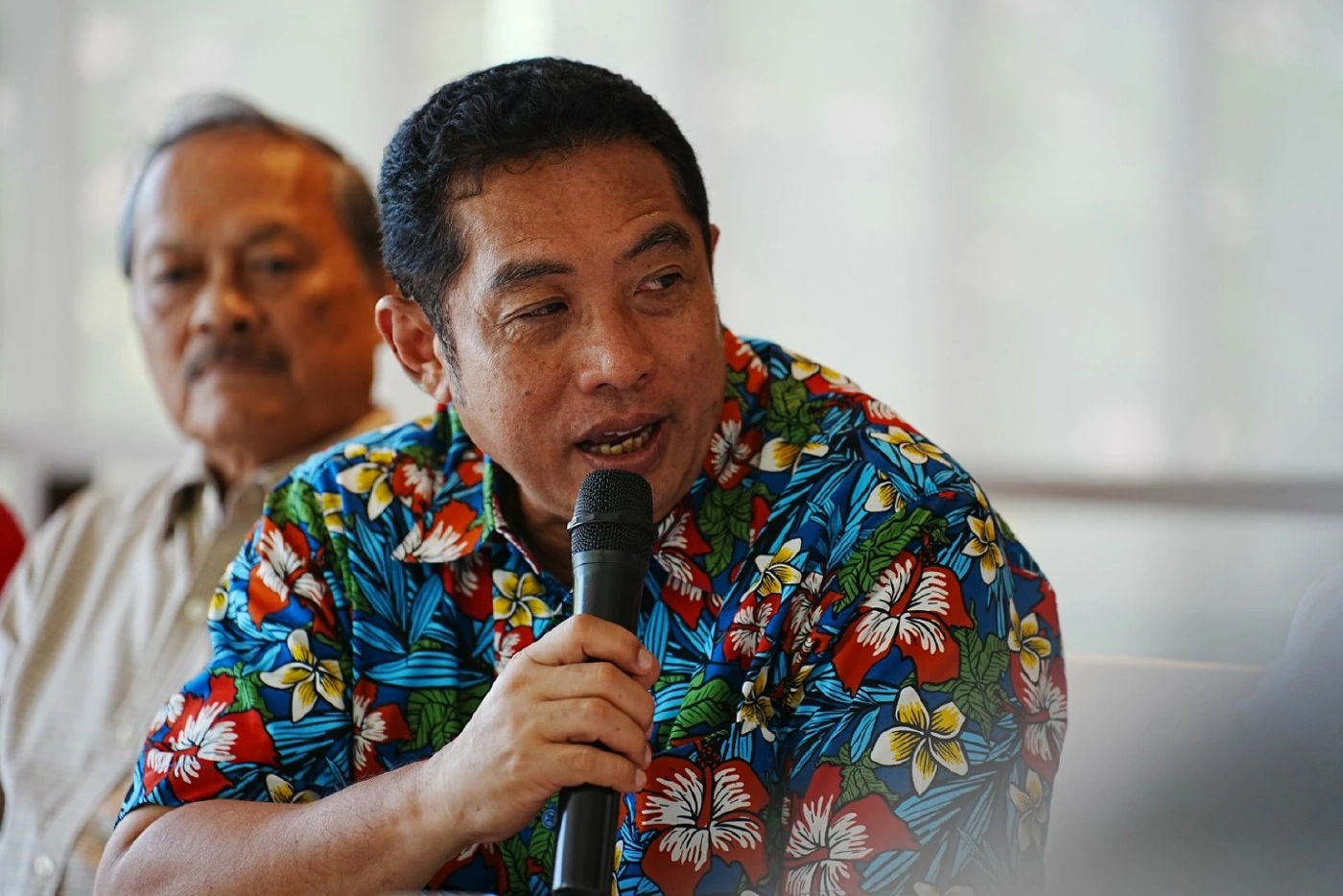 “พรรคเพื่อไทย” หารือผู้ประกอบการพัทยา หนุน “เขตธุรกิจใหม่”  