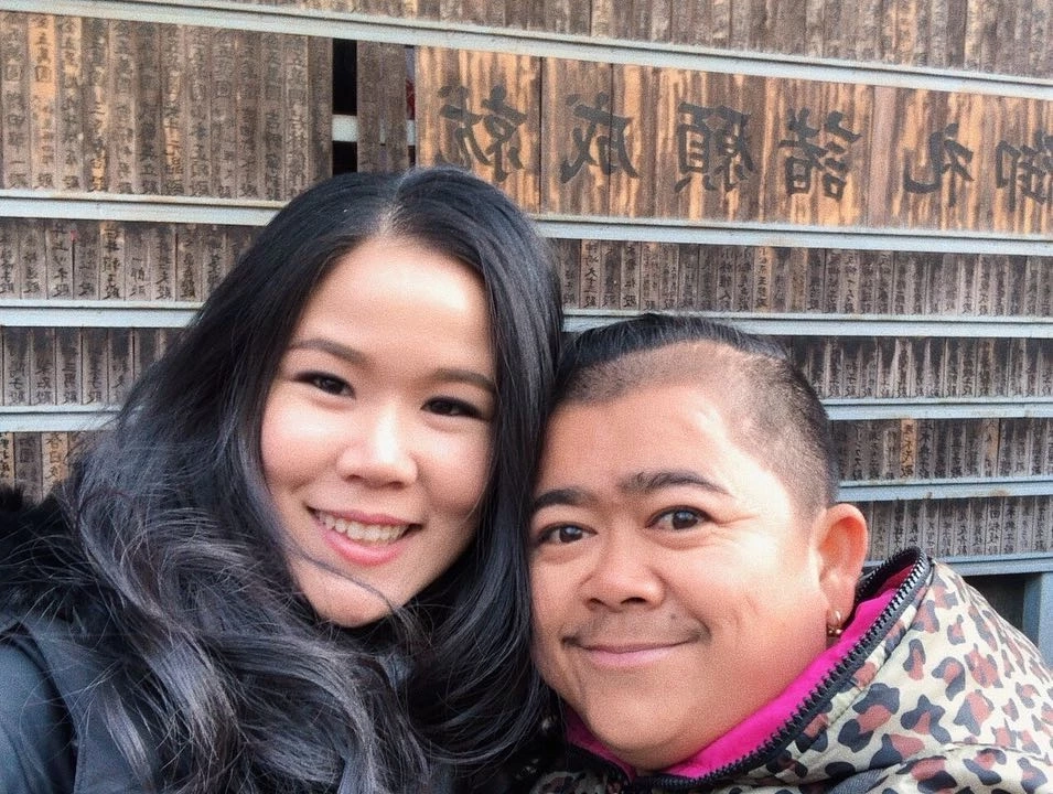 กลั้นไม่อยู่ “โก๊ะตี๋” เปิดใจทั้งน้ำตา รับความสัมพันธ์กับ 'แฟนสาว' มีปัญหา