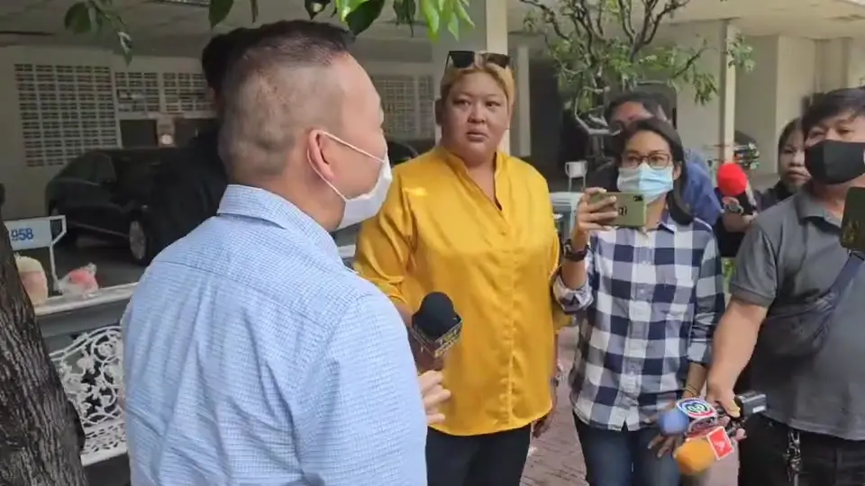 อาการนายกฯ ดีขึ้นทุกอย่าง พร้อมกลับบ้านค่ำนี้ (มีคลิป)