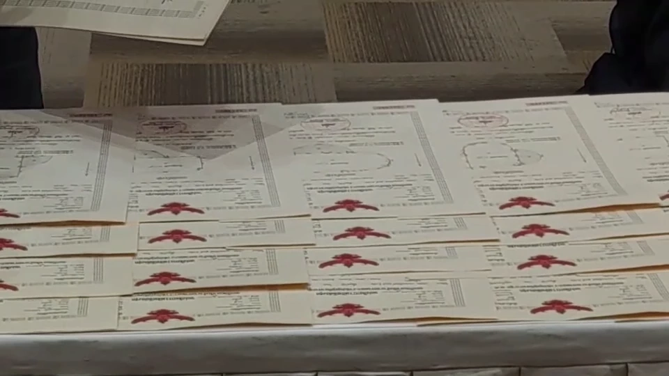 แถลงปฎิบัติการ"เหนือเมฆ" รวบเครือข่ายพนัน ฟอกเงิน ยึดทรัพย์"เมฆ รามา"พันล.