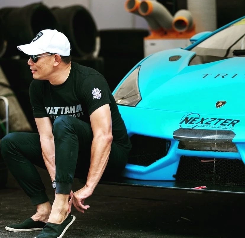 เอ๋ ชนม์สวัสดิ์