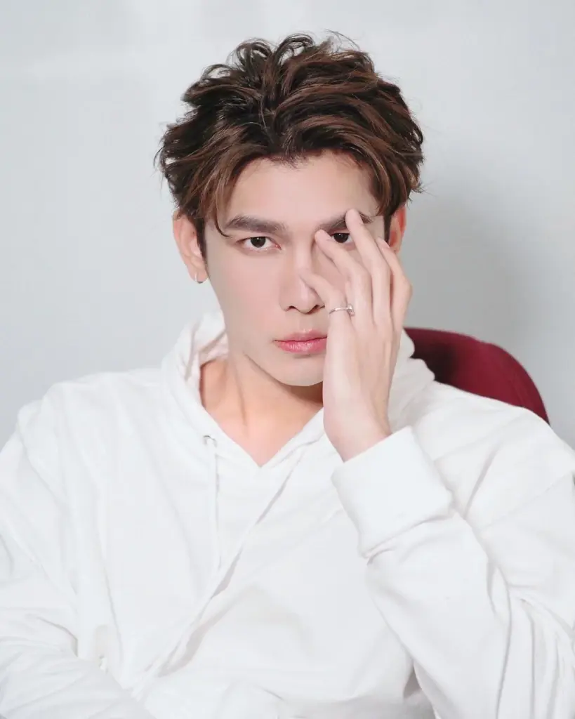 ทำใจได้ "มิว ศุภศิษฏ์" รับมีมุมเสียใจ เครียด หลังทวิตเดือดฟาดกลับแฟนคลับ