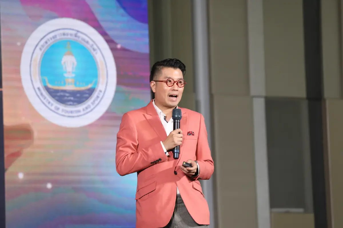 ประมวลภาพงานสัมมนา อนาคตประเทศไทย Soft Power ขับเคลื่อนประเทศ?