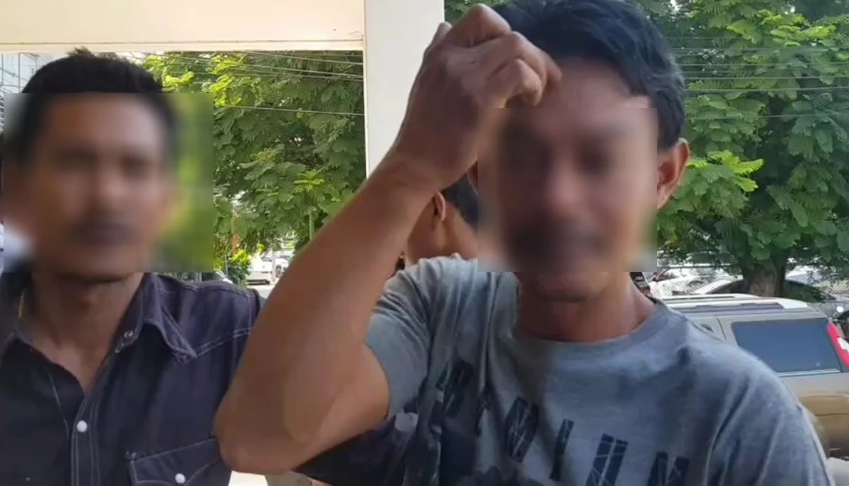 พ่อเหยื่อกราดยิงเพชรบุรี เผยเศร้า ลูกชายถูกยิงศีรษะ-ลำตัว รวม 6 นัด