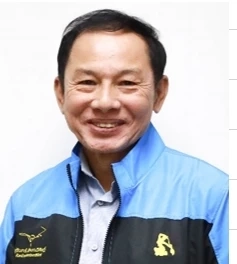 พรรคประชาธิปัตย์ เปิดโฉม 33 ผู้สมัคร ชิงเก้าอี้ส.ส.กทม."เลือกตั้ง66"