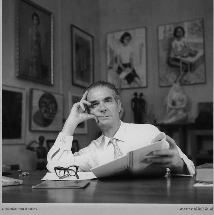 เผยความลับ "ต้นแบบปั้นใบหน้าย่าโม" คือใคร รับค่าจ้างเท่าไหร่จากงานนี้ 