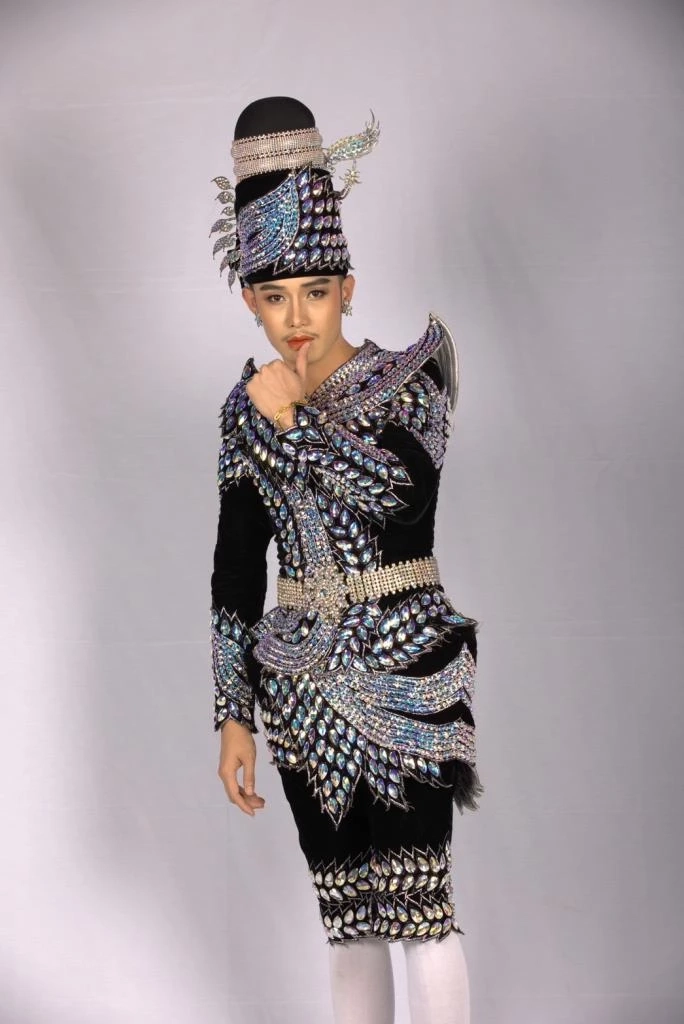 ปาฏิหาริย์มีจริง “เก่ง ธชย” มูแล้วปัง แต่รักไม่รอด ลดสถานะหนุ่ม “นุ๊กเกอร์”