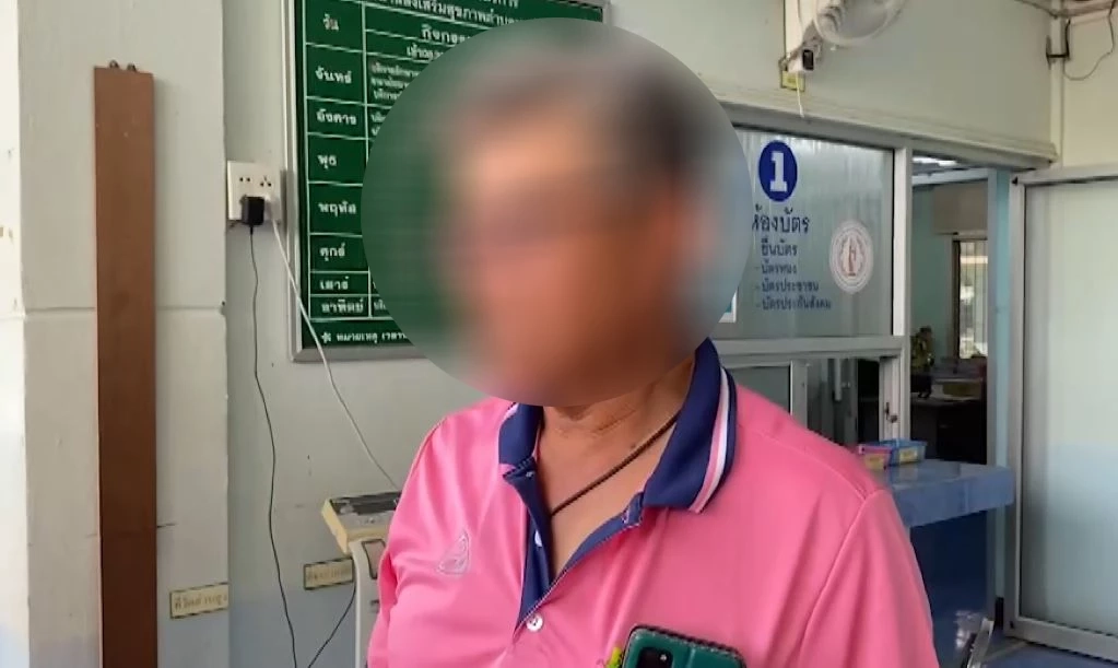 อุทาหรณ์งานบวช ผึ้งตกใจเสียงรถแห่ ต่อยชาวบ้าน เจ็บระนาว