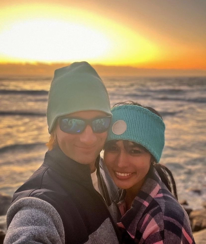 ไม่ทันตั้งตัว “ควีน เบญจรัตน์” เปิดใจเล่า นาทีแฟนหนุ่มเซอร์ไพรส์ ขอแต่งงาน