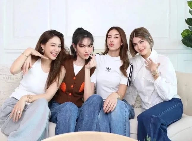 “มาร์กี้ ราศรี” ส่งข้อความขอโทษ “เบลล่า” หลังโดนโยงดราม่าแอบอัดเสียง