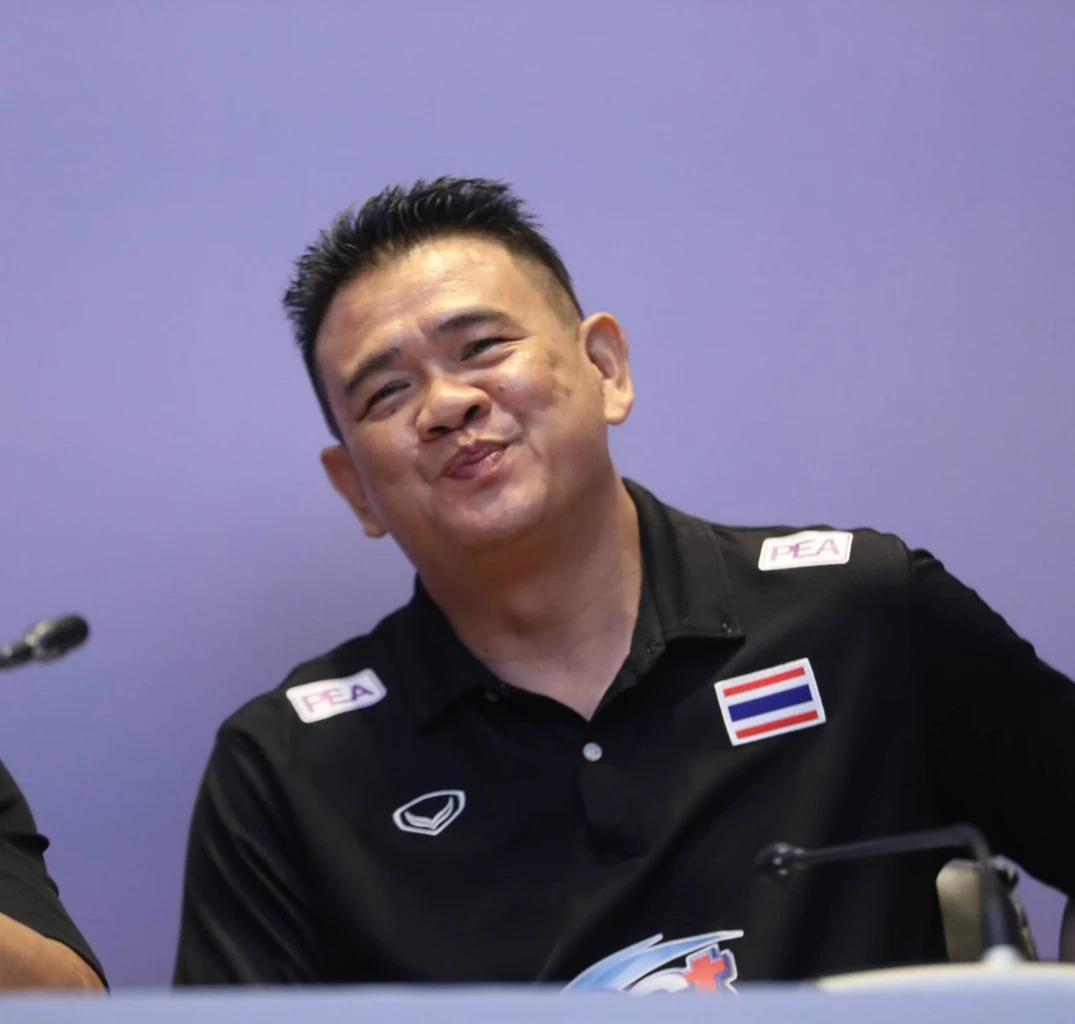 "วอลเลย์บอล" ตั้งเป้า 2 ทองใน "ซีเกมส์ 2023", กอล์ฟขอกวาด 4 ทอง