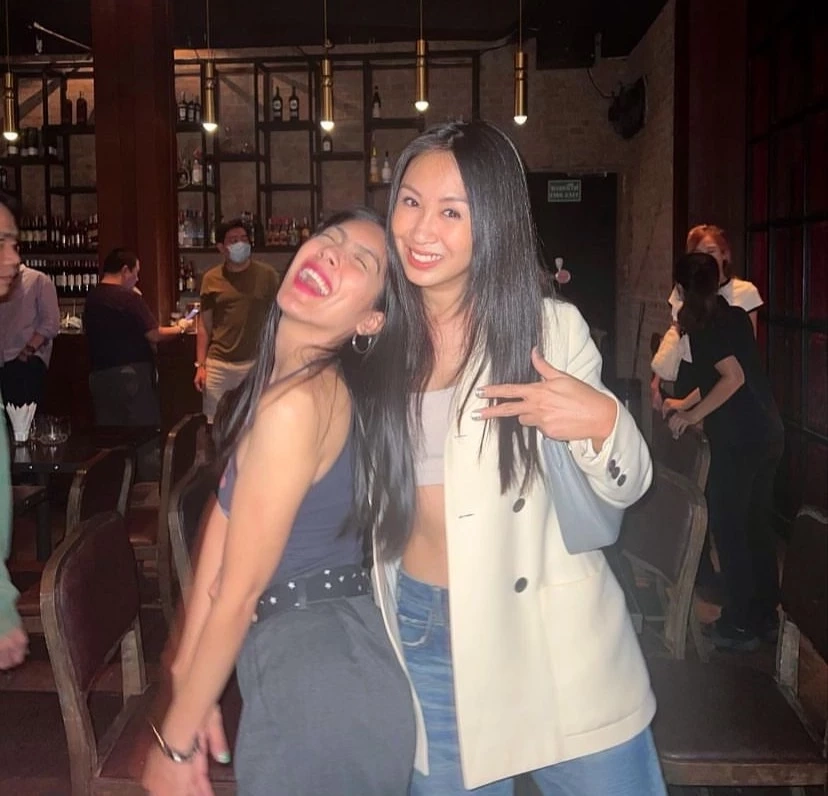 ฟาดกลับ "แซน วิศาพัช" โพสต์แจงเดินหน้าสู้ฟ้องแม๊ เพราะสาเหตุนี้