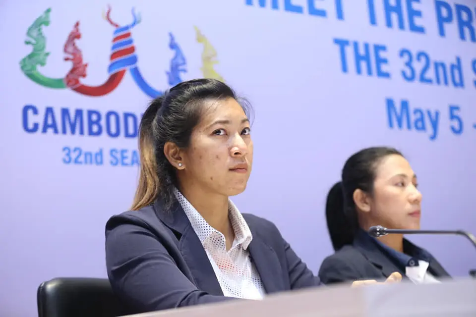 เจ้าภาพทำแสบอีก! เพิ่งแจ้งจำกัดอายุวินด์เซิร์ฟทำไทยหมดลุ้นเหรียญซีเกมส์