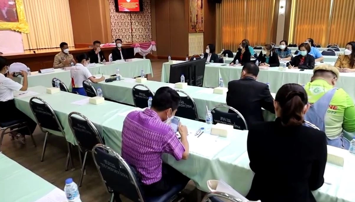 ไข้เลือดออกโคราช ดับแล้ว 1 ราย สสจ. สั่งยกระดับควบคุมการระบาด