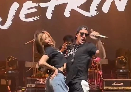 เจ เจตริน เคลื่อนไหวไอจี หลังหวานใจ "ปิ่น เก็จมณี" โพสต์เศร้า โดนโยงบ้านแตก