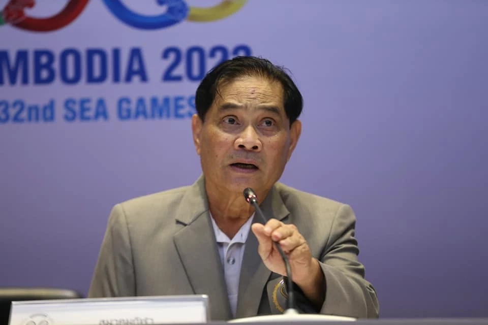 4 สมาคมสุดเซ็ง เจ้าภาพซีเกมส์เปลี่ยนกฎ-ตัดกีฬาความหวังเพียบ ทำเป้าเหรียญทองลดฮวบ