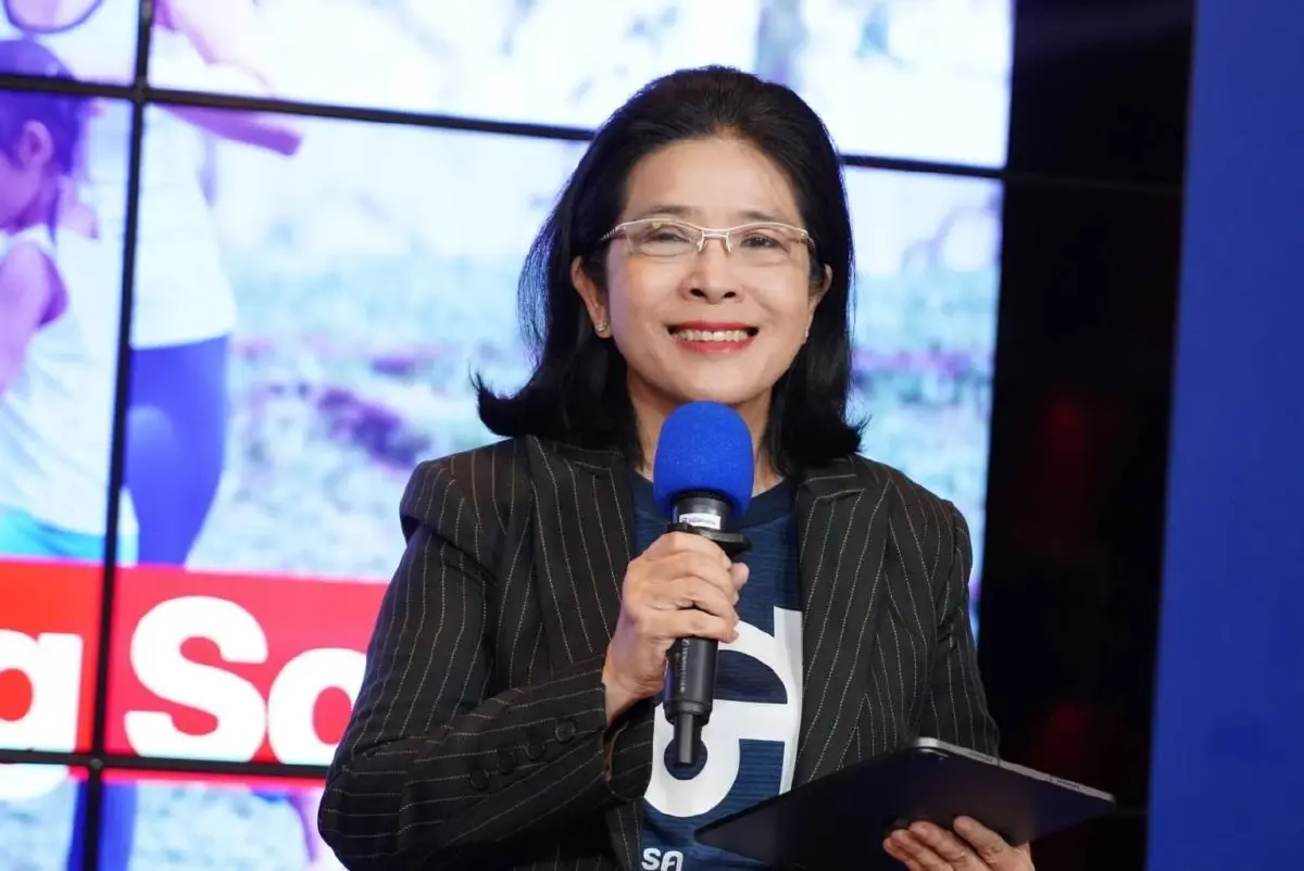 "สุดารัตน์" นำทัพบุกเชียงใหม่พรุ่งนี้ ลุยเปิดตัวผู้สมัครครบทุกเขต