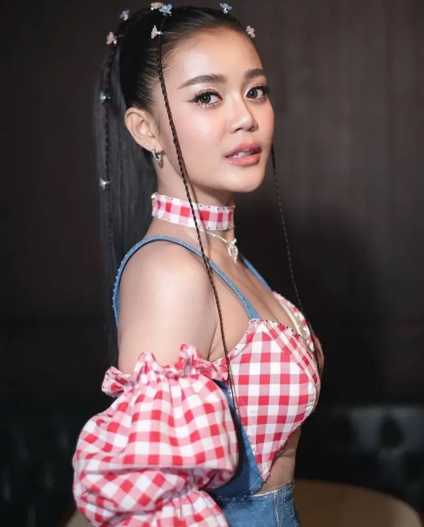 ลำไย ไหทองคำ ฟาดแรง ผู้ชายชวนกินข้าว ลั่นจ่ายร้อยล้านไปแน่นอน