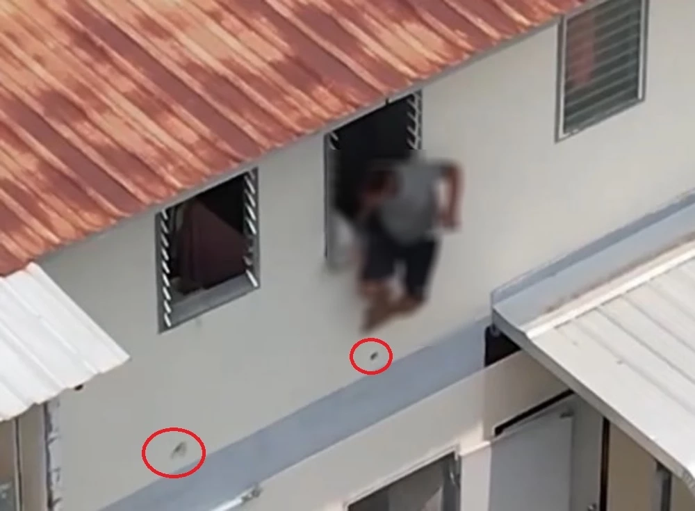 ตำรวจสอบชุดอรินทราช คดี"สารวัตรกานต์" ญาติมองกระทำเกินกว่าเหตุ