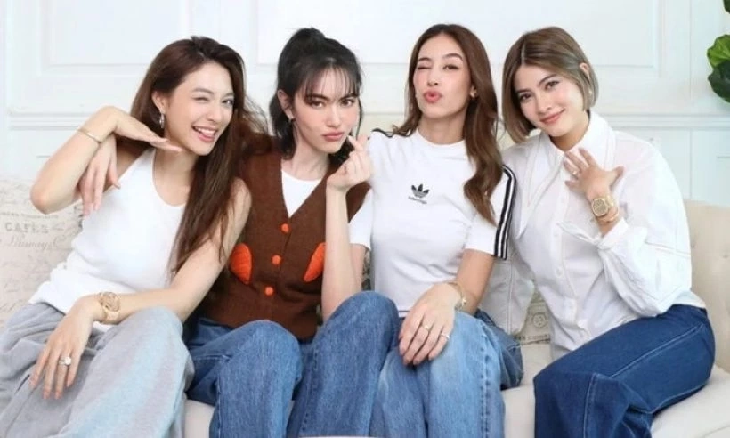 “เฮเลน” นักปั้นดารา ดึงสตินางเอก 4 ม. ออกมาขอโทษแต่เหมือนไม่ได้ขอโทษ