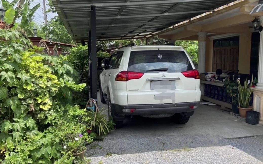 จับแล้ว! มือซุกระเบิดใต้ท้องรถ คณะพูดคุยเพื่อสันติสุข