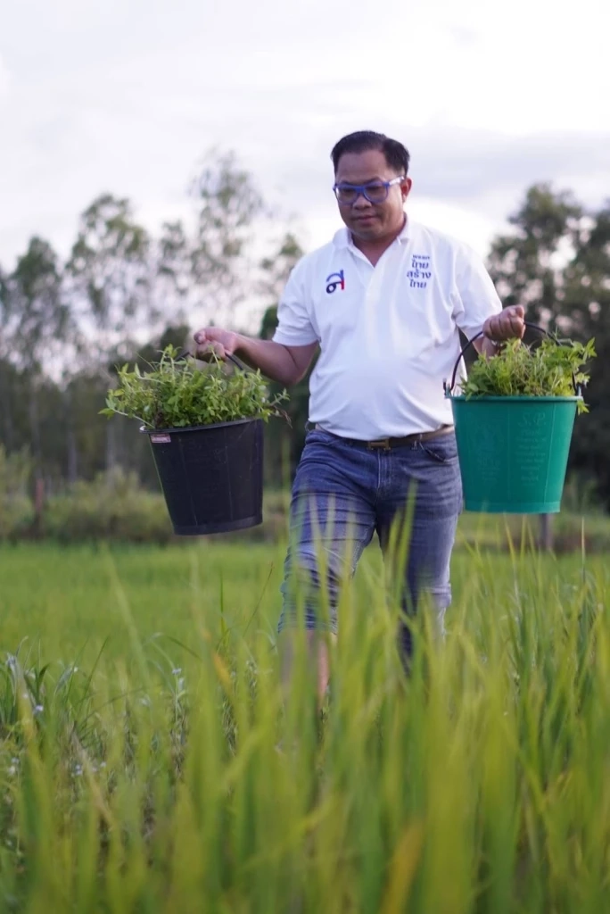 บุญธรรม ภาคโพธิ์ (เชฟบุญธรรม)