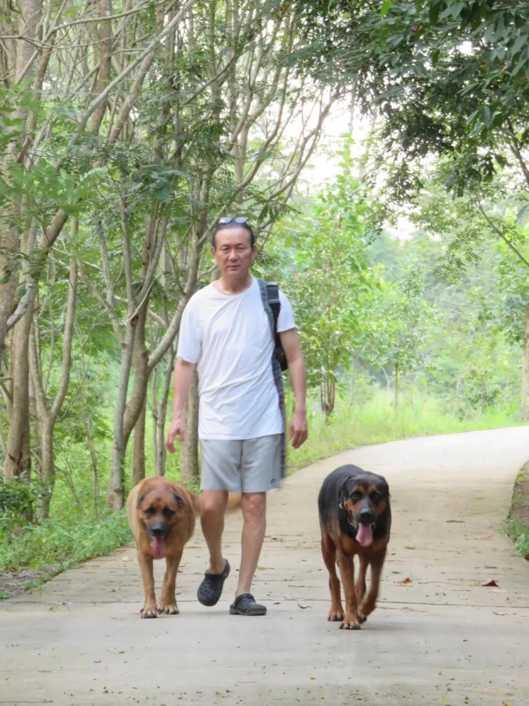 เปิดประวัติ วิกรม กรมดิษฐ์ มหาเศรษฐีเมืองไทย ยกทรัพย์สิน 2 หมื่นล้านให้สังคม