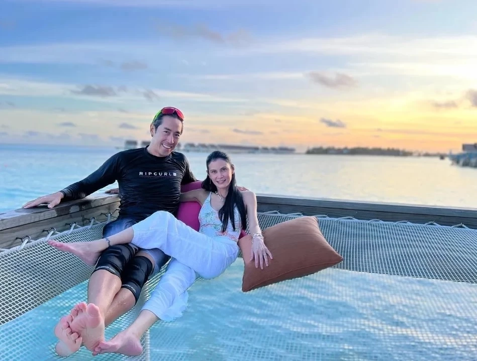 เจ เจตริน เคลื่อนไหวไอจี หลังหวานใจ "ปิ่น เก็จมณี" โพสต์เศร้า โดนโยงบ้านแตก