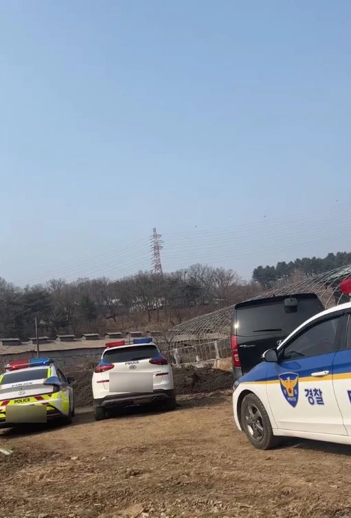 แรงงานไทย วัย 67 ปี เสียชีวิตในเกาหลีใต้ เถ้าแก่ขนร่างไปทิ้งบนภูเขา