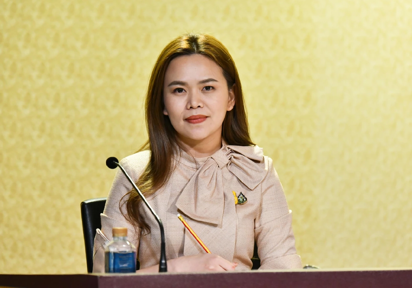 เมืองไทยสุดฮอต! 3 เดือนแรก ต่างชาติแห่เที่ยวกว่า 5.5 ล้านคน โกยเงิน 2 แสนล้าน