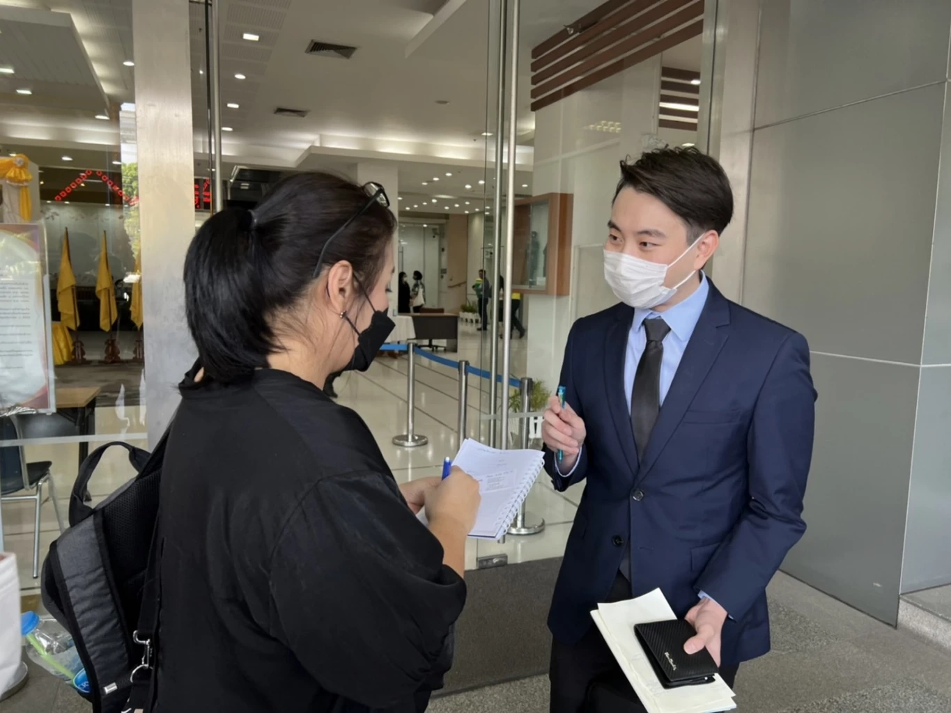 ศาลปกครองสูงสุด ยืนยกฟ้อง“กก.คัดเลือกฯ-รฟม.” แก้ไขTORประมูล"สายสีส้ม"