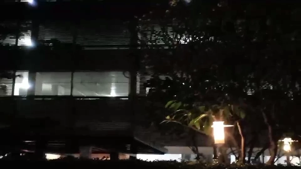 เศร้า น้องชาย"เฌอปราง" BNK48 ตกคอนโดฯหรูย่านธนบุรี เสียชีวิต