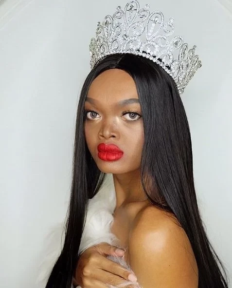 'เมญ่า ซันซัน' โนแคร์ โดนบูลลี่ไม่สมมงกุฎ จูงมือ 'ไบรอัน ตัน' เคลียร์ดราม่า