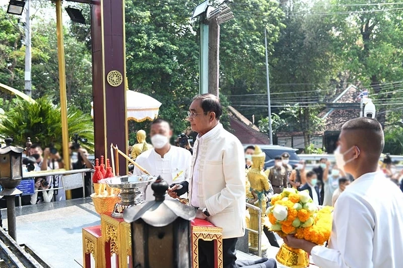 รวมเลขเด็ดเลขดัง หวยงวด1/4/66 เลขเด็ดนายก เลขปฏิทินจีน เลขไหนมาแรงจัดมาครบ 