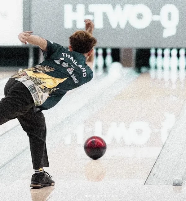 เปิดโพสต์สุดท้าย 'ฌาน อารีย์กุล' นักโบว์ลิ่งดาวรุ่ง น้องชาย 'เฌอปราง BNK'