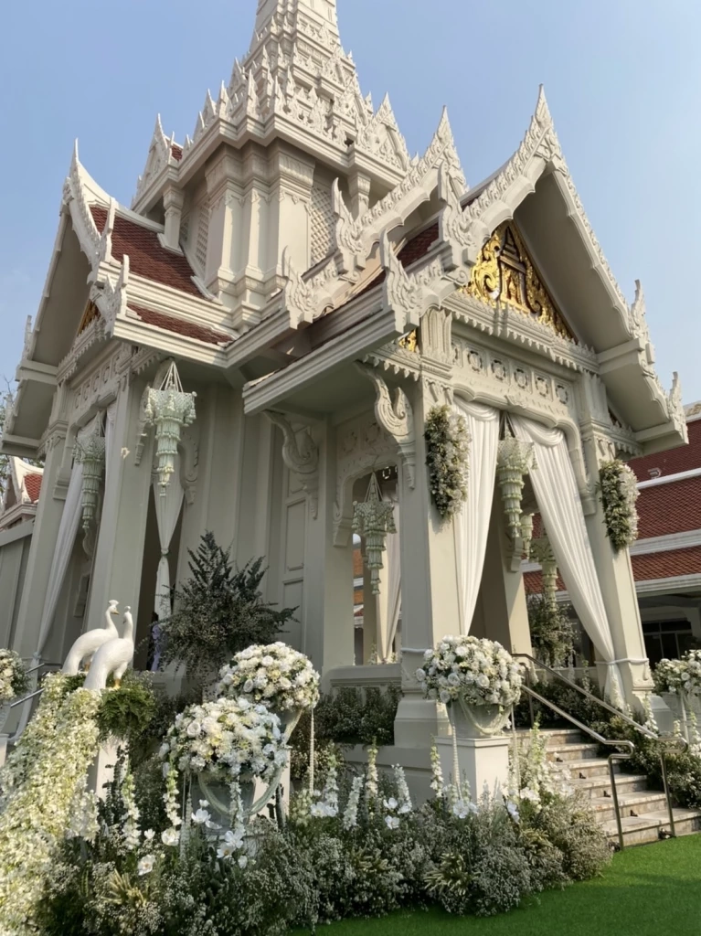 ในหลวงโปรดเกล้าฯ พระราชทานเพลิงศพ ม.ร.ว. สมลาภ กิติยากร