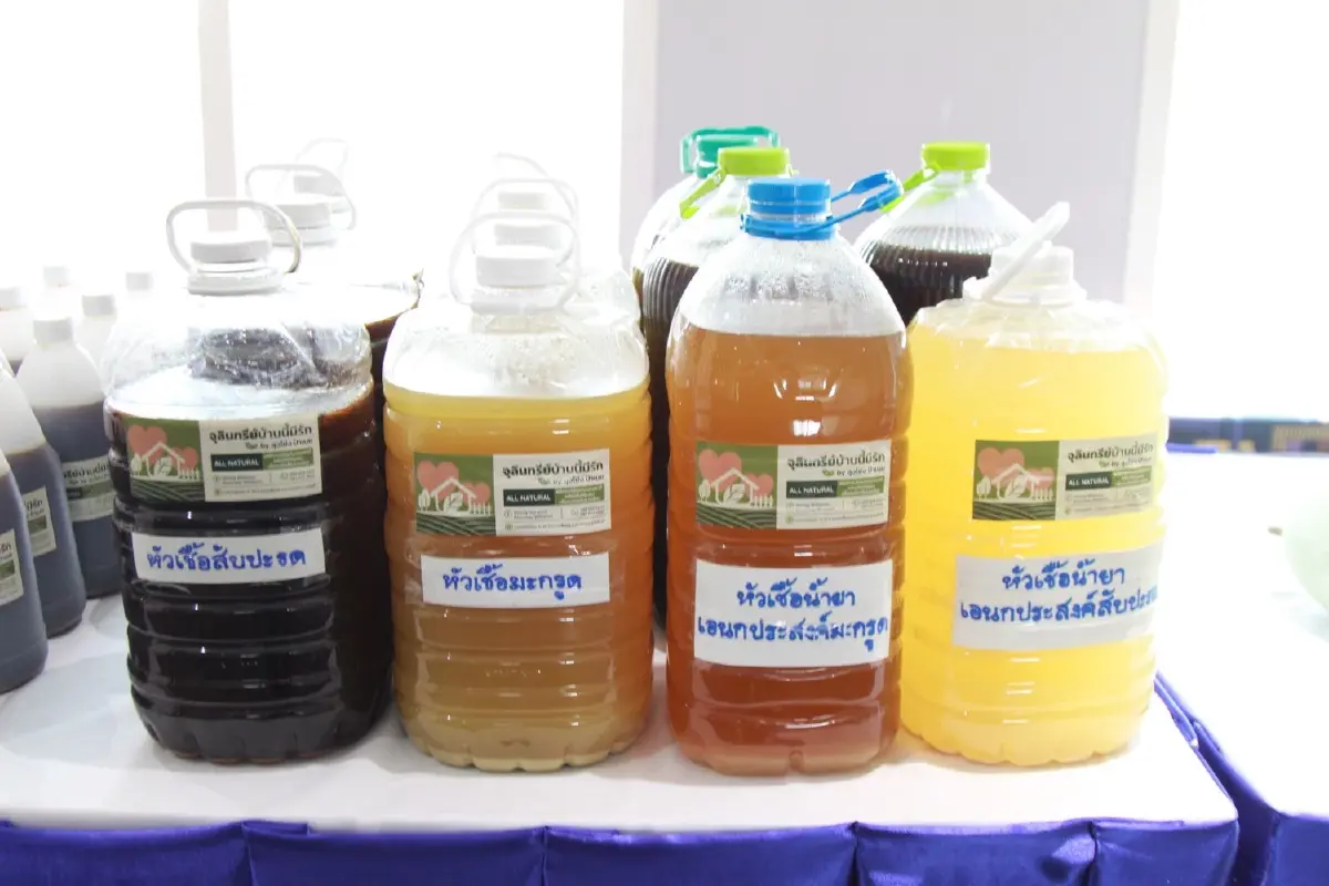 สส.ยกระดับบทบาท ทสม. นำร่องการจัดการปัญหาขยะที่ต้นทาง 