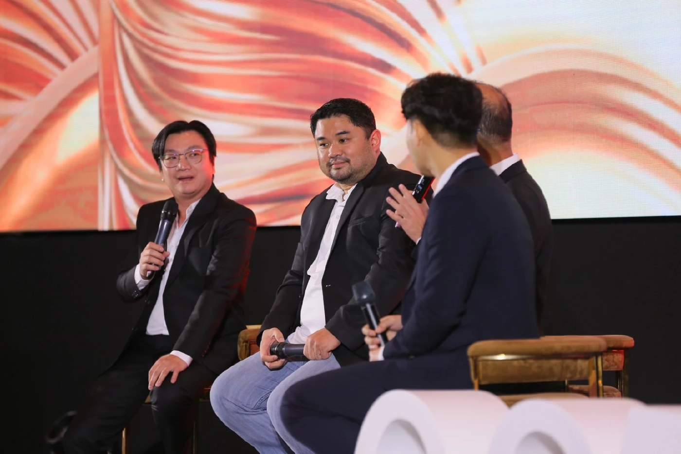 "GOFX" จัดสัมนา ติดปีกเสริมความรู้ ลดความเสี่ยงการลงทุน ในตลาดทองคำ