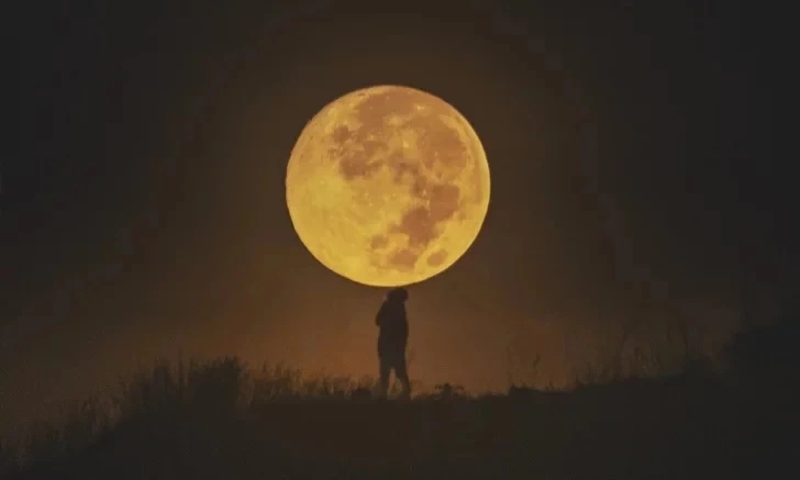 วันอมาวสี วันนี้สายมูห้ามพลาด"วันขอเงินพระจันทร์"ในช่วงเดือนมีนาคม 66 นี้