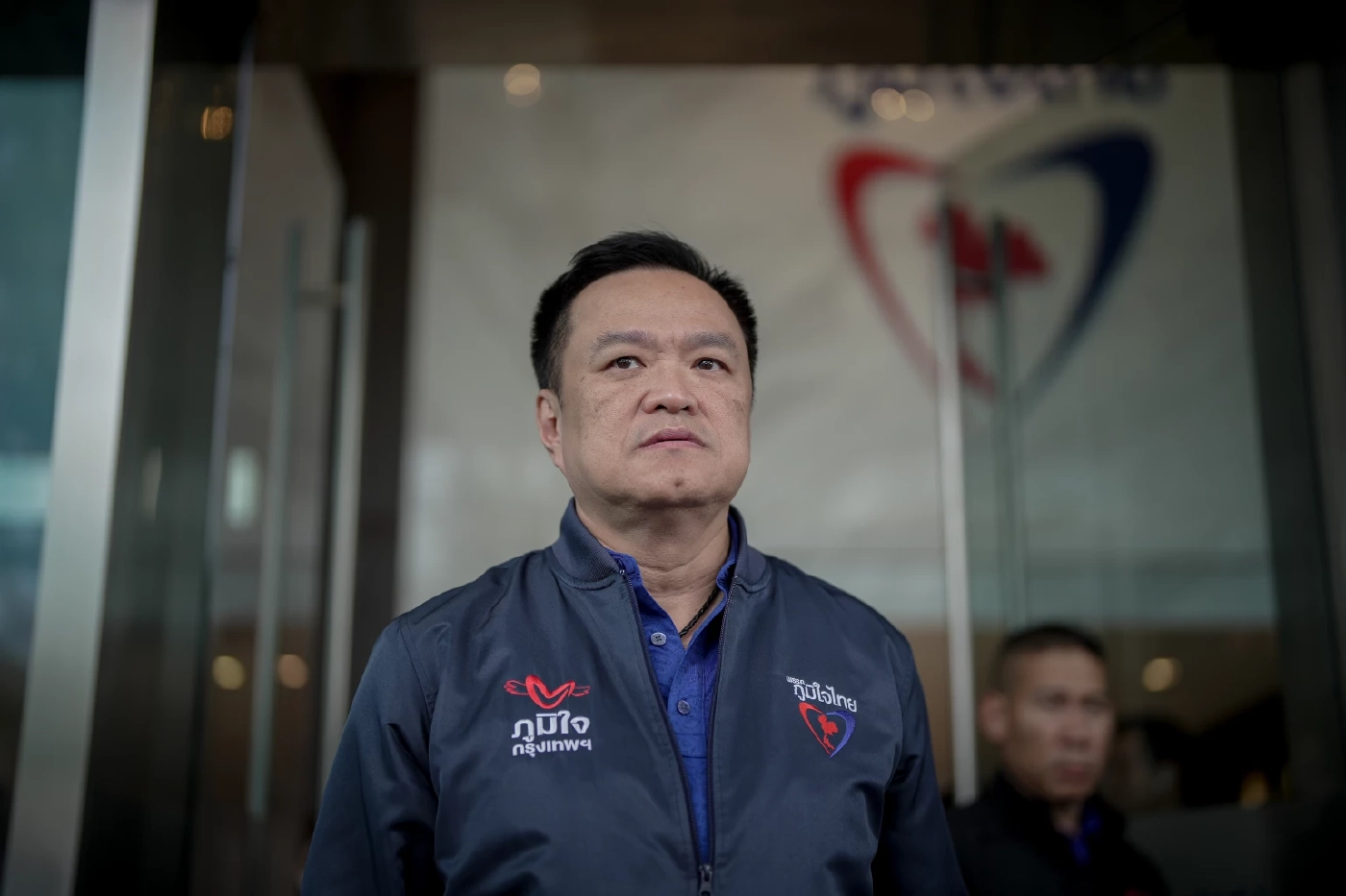 “ภท.” ลุยตอกเสาเข็ม กทม. เปิดตัวผู้สมัคร ส.ส. 33 เขตเลือกตั้งกรุงเทพฯ