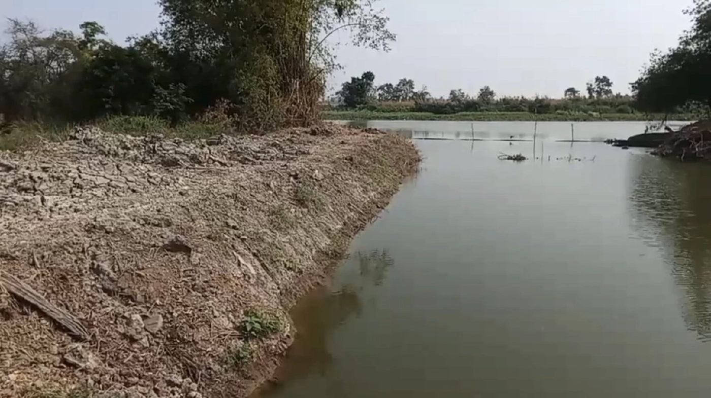 เพื่อนบ้าน - ทีมค้นหา เชื่อ "น้อง ต." ยังมีชีวิต เหตุค้นหาในน้ำบนบกไม่พบร่าง