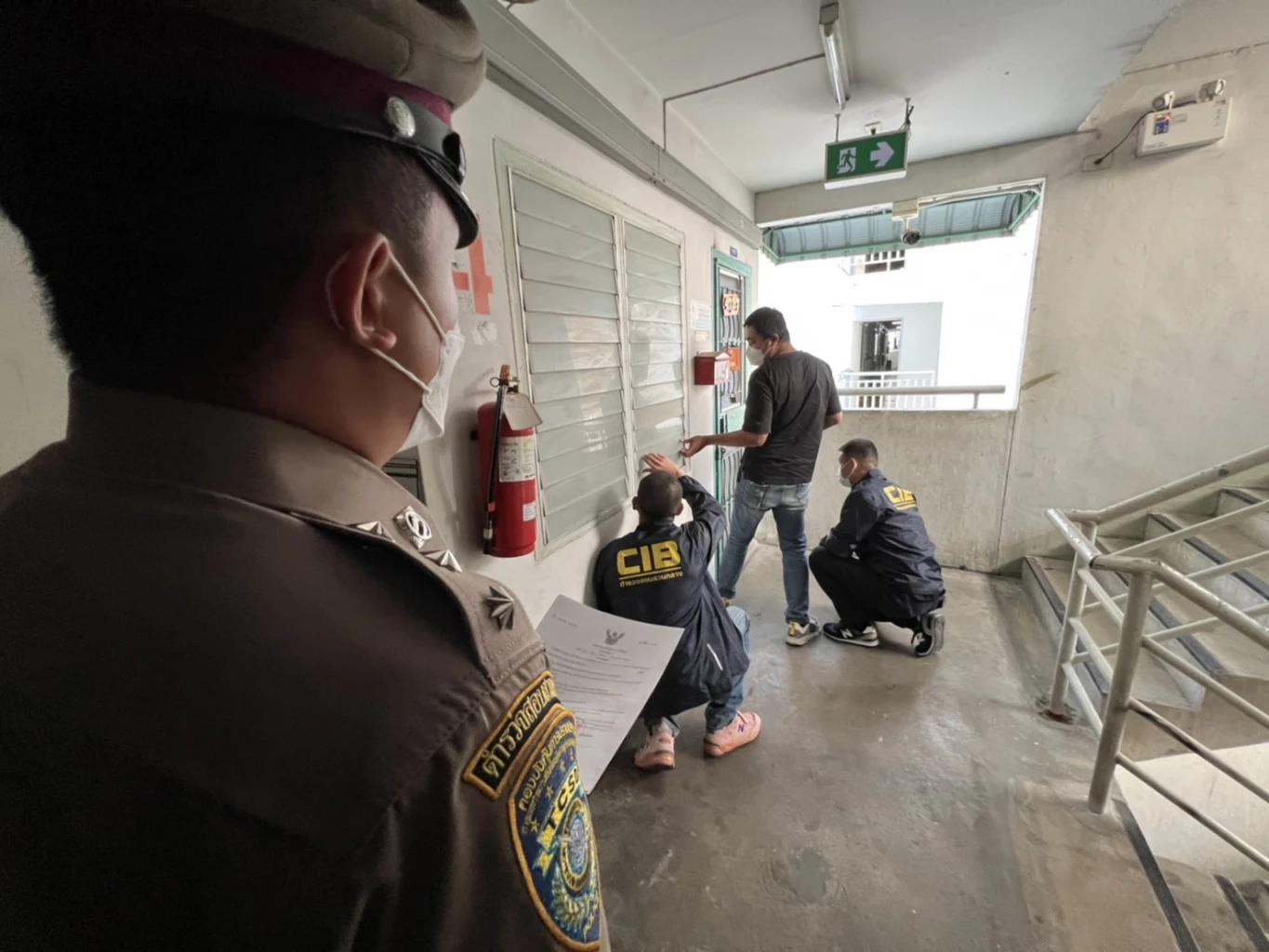 บุกรวบหนุ่ม ป.โท แฮกโค้ดใต้ฝาเครื่องดื่มชูกำลัง แลกรางวัลเงินดิจิทัล