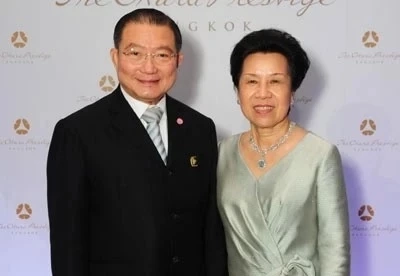 เปิดกำหนดการพระราชทานน้ำหลวงอาบศพและบำเพ็ญพระราชกุศล คุณหญิงวรรณา สิริวัฒนภักดี