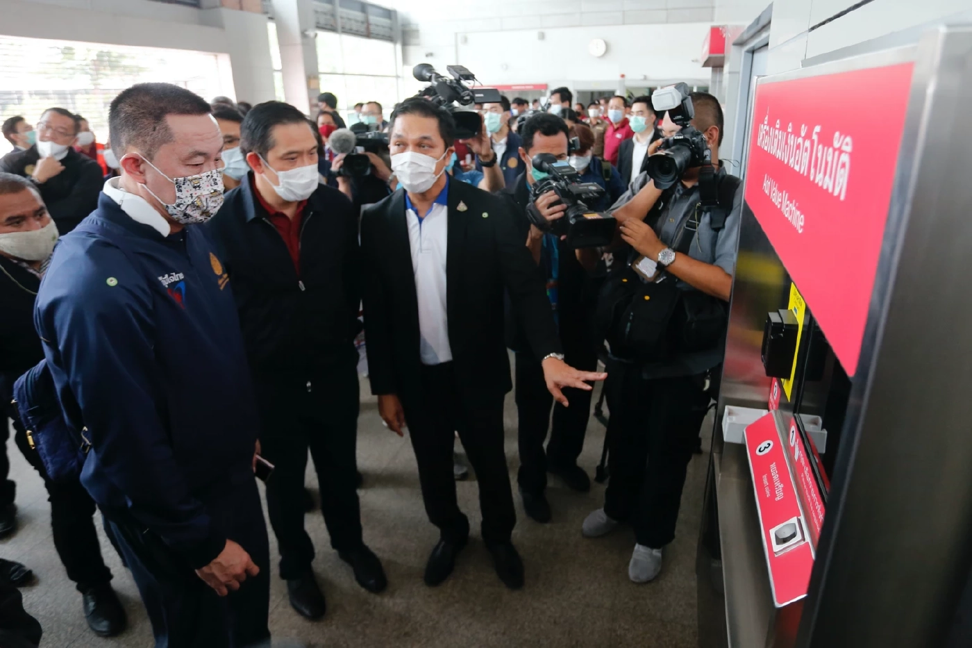 เปิดประวัติ ‘ศักดิ์สยาม ชิดชอบ’ รมว.คมนาคม และเลขาธิการพรรคภูมิใจไทย